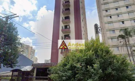 Apartamento à venda, 123 m² por R$ 695.000,00 - Santa Teresinha - São Paulo/SP