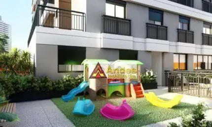 Apartamento com 3 dormitórios à venda, 83 m² por r$ 810.000,00 - santa teresinha - são paulo/sp