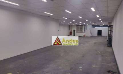 Loja para alugar, 530 m² por R$ 30.000,00/mês - Santana - São Paulo/SP