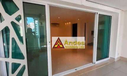Alto de Santana Fino acabamento 4 dorms sendo 3 suítes 1 super Master Sr. e Sra  à venda, 203 m² por R$ 2.300.000 - Santana - São Paulo/SP