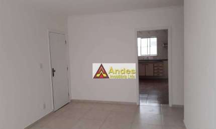 Apartamento com 3 dormitórios para alugar, 100 m² por R$ 2.640,00/mês - Santana - São Paulo/SP