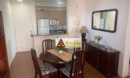 Apartamento com 3 dormitórios à venda, 62 m² por R$ 2.300,00 - Vila Guilherme - São Paulo/SP