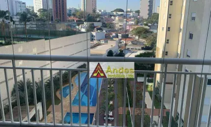 Apartamento à venda, 132 m² por R$ 1.420.000,00 - Jardim Zaira - Guarulhos/SP