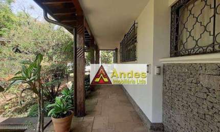 Casa Alto Padrão local nobre 1.500 mt² terreno  12 vagas  à venda, 475 m² por R$ 10.000.000,00 aceita Permuta - Pacaembu - São Paulo/SP