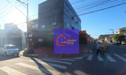 Prédio para alugar, 325 m² por R$ 7.000,00/mês - Vila Maria - São Paulo/SP