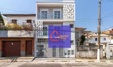 Apartamento com 1 dormitório à venda, 32 m² por R$ 248.000,00 - Vila Guilherme - São Paulo/SP