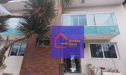 Condominio Segurança 24hrs. Sobrado Novo fino acabamento 4 dorms 3 suites 4 vagas Piscina aquecida  venda, 505 m² por R$ 2.300.000 - Horto Florestal