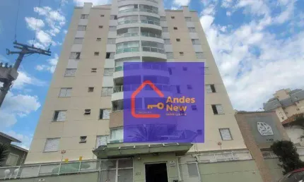 Apartamento com 3 quartos à venda na Rua Raul Dias, Mandaqui, São Paulo