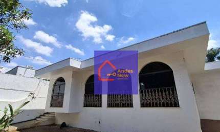 Casa com 3 dormitórios à venda, 561 m² por R$ 3.000.000,00 - Pacaembu - São Paulo/SP