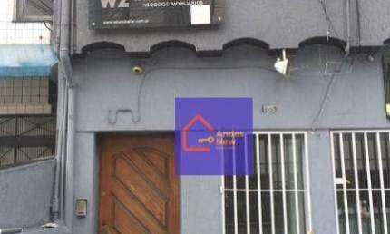 Sala para alugar, 120 m² por R$ 2.718,60/mês - Santana - São Paulo/SP