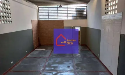 Prédio à venda, 300 m² por R$ 905.000,00 - Água Fria - São Paulo/SP