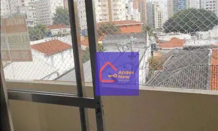 Apartamento com 2 dormitórios, 82 m² - venda por r$ 420.000 ou aluguel por r$ 2.850/mês - santana - são paulo/sp