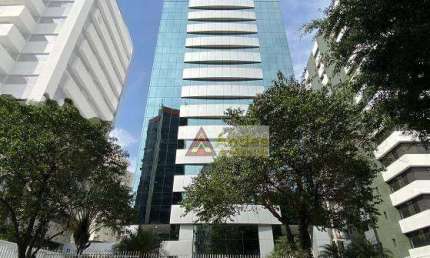 Prédio para venda, 2452 m² por R$ 49.000.000,00 - Liberdade - São Paulo/SP