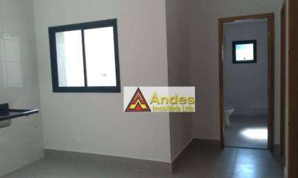 Apartamento com 2 dormitórios para alugar, 51 m² por R$ 2.078,85/mês - Santana - São Paulo/SP