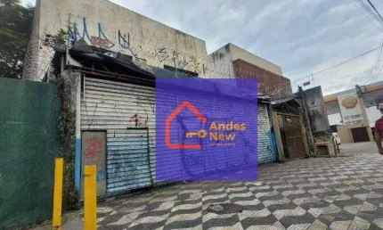 Prédio à venda na Avenida Engenheiro Caetano Álvares, Mandaqui, São Paulo