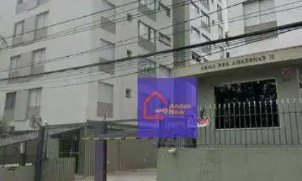 Apartamento à venda, 65 m² por r$ 291.000,00 - vila aurora (zona norte) - são paulo/sp