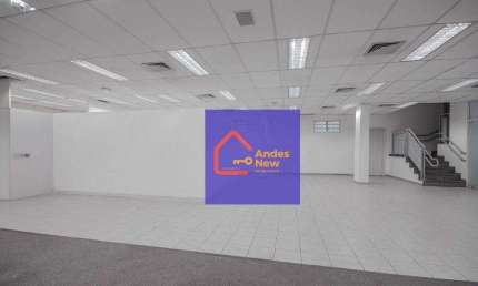 Salão para alugar, 460 m² por R$ 14.954,70/mês - Parque Mandaqui - São Paulo/SP
