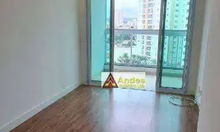 Apartamento com 2 dormitórios, 55 m² - venda por R$ 780.000,00 ou aluguel por R$ 4.424,00/mês - Santa Teresinha - São Paulo/SP