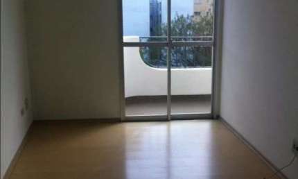 Apartamento à venda, 47 m² por R$ 410.000,00 - Santana - São Paulo/SP