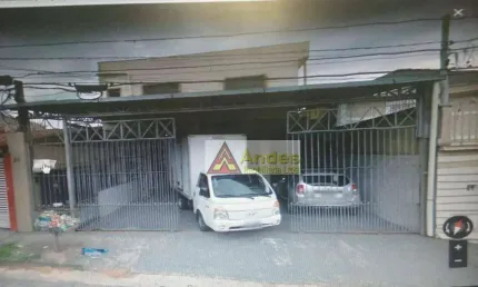 Galpão para alugar, 850 m² por R$ 15.300,00/mês - Casa Verde Alta - São Paulo/SP