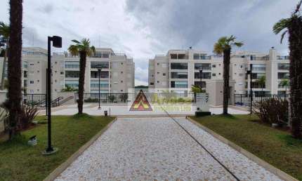 Apartamento Garden, 175 m² - venda por R$ 1.350.000,00 ou aluguel por R$ 6.920,00/mês - Vila Irmãos Arnoni - São Paulo/SP