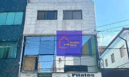Prédio à venda, 300 m² por R$ 3.724.000,00 - Tucuruvi - São Paulo/SP