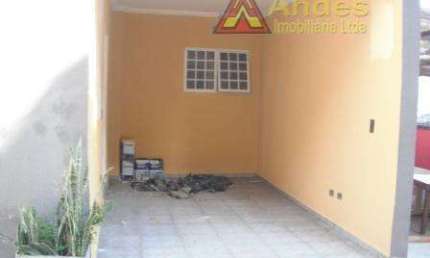 Sobrado para alugar, 100 m² por R$ 2.520,00/mês - Jardim Carlu - São Paulo/SP
