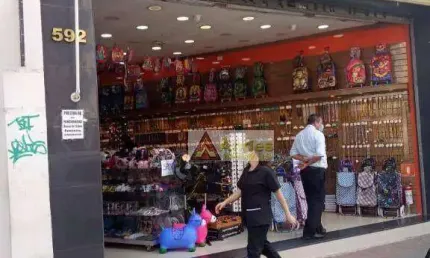 Lapa loja 500 m² - venda por r$ 10.000.000 ou aluguel por r$ 37.200/mês - lapa - são paulo/sp