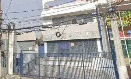 Prédio para alugar, 1000 m² por r$ 30.900,00/mês - santana - são paulo/sp
