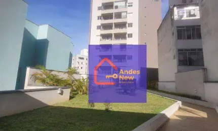 Studio com 1 dormitório, 42 m² - venda por r$ 570.000,00 ou aluguel por r$ 4.187,00/mês - santana - são paulo/sp