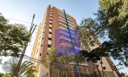 Apto semi mobiliado amplo 3 dorms 1 suíte 2 vagas há 10 min do metrô santana  para alugar, 88 m² por r$ 4.680/mês - santana - são paulo/sp