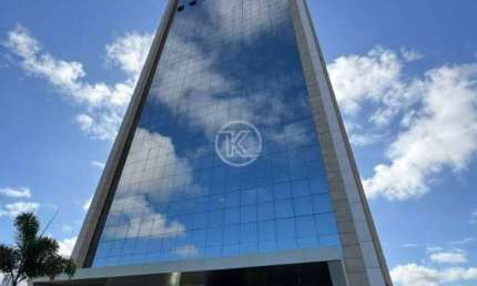 Sala comercial para aluguel, Duo Corporate Towers , Joao Pessoa - SA130