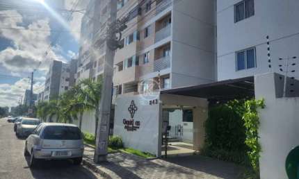 Apartamento para venda, 2 quarto(s),  Jardim Cidade Universitária, Joao Pessoa - AP184