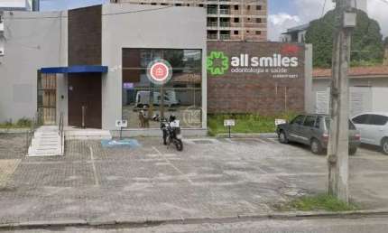 Prédio comercial para venda,  Torre, Joao Pessoa - PR189