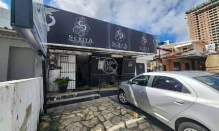 Sala comercial térrea para aluguel,  Expedicionários, Joao Pessoa - SL200