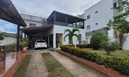Casa para venda,  Portal Do Sol, Joao Pessoa - CA203