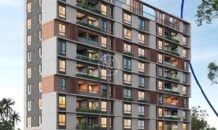 Apartamento para venda, 1 quarto(s),  Dos Estados, Joao Pessoa - AP202