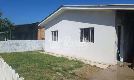Casa com 5 dormitórios à venda, Balneário Primavera, PONTAL DO PARANA - PR