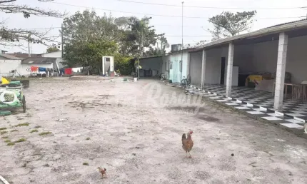 Terreno à venda,1560.80 m , balneário ipê, pontal do parana - pr