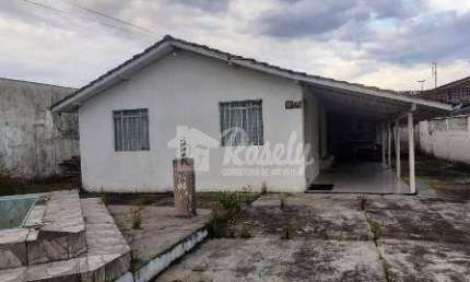 Casa com 5 dormitórios à venda,375.00 m , PONTAL DO PARANA - PR