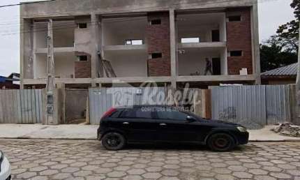 Sobrado com 3 dormitórios à venda, Balneário Beltrami, PONTAL DO PARANA - PR