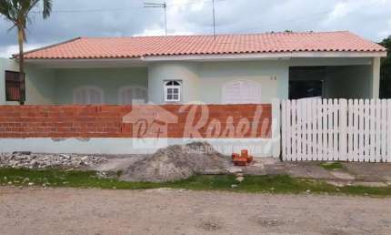 Casa com 3 dormitórios à venda,396.00 m , PONTAL DO PARANA - PR