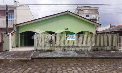 Casa com 5 dormitórios à venda,312.50 m , PONTAL DO PARANA - PR