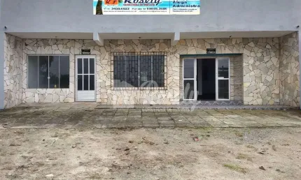 Ponto comercial à venda, balneário primavera, pontal do parana - pr