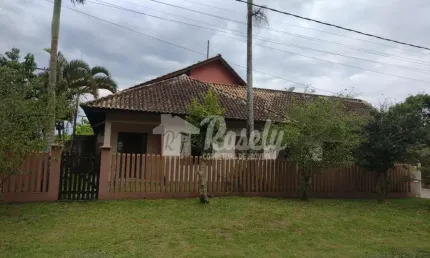 Sobrado com 9 dormitórios à venda,180.92 m , PONTAL DO PARANÁ - PR