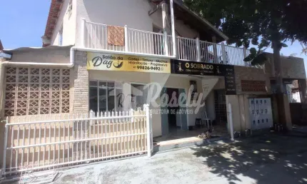 Sobrado com 3 dormitórios à venda, Bom Retiro, MATINHOS - PR