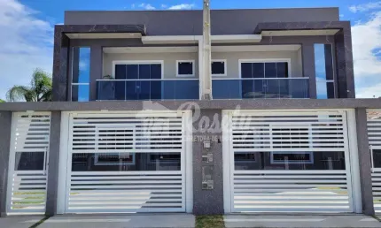 Sobrado com 3 dormitórios à venda, Balneário Shangri-lá, PONTAL DO PARANA - PR