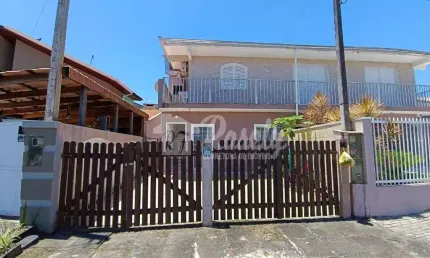 Apartamento com 3 dormitórios à venda, PONTAL DO PARANA - PR