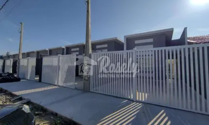 Casa com 3 dormitórios à venda,150.00 m , PONTAL DO PARANA - PR