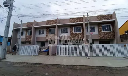 Sobrado com 3 dormitórios à venda, Balneário Ipanema, PONTAL DO PARANA - PR